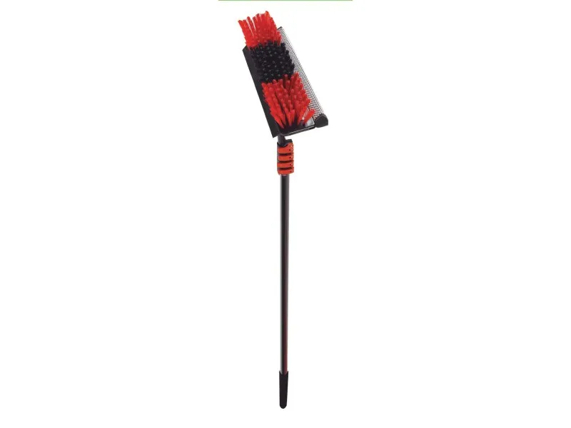 Spazzola Telescopica Hydro Cleaner 1,3-4,6 m