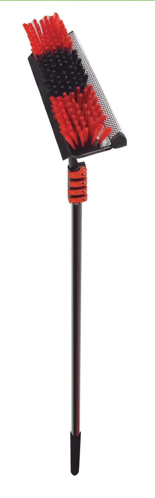 Spazzola Telescopica Hydro Cleaner 1,3-4,6 m