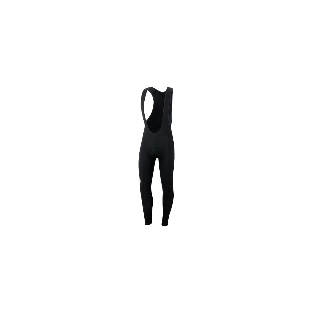Sportful Salopette Vuelta Nero Uomo