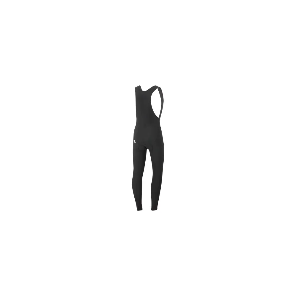 Sportful Salopette Vuelta Nero Uomo