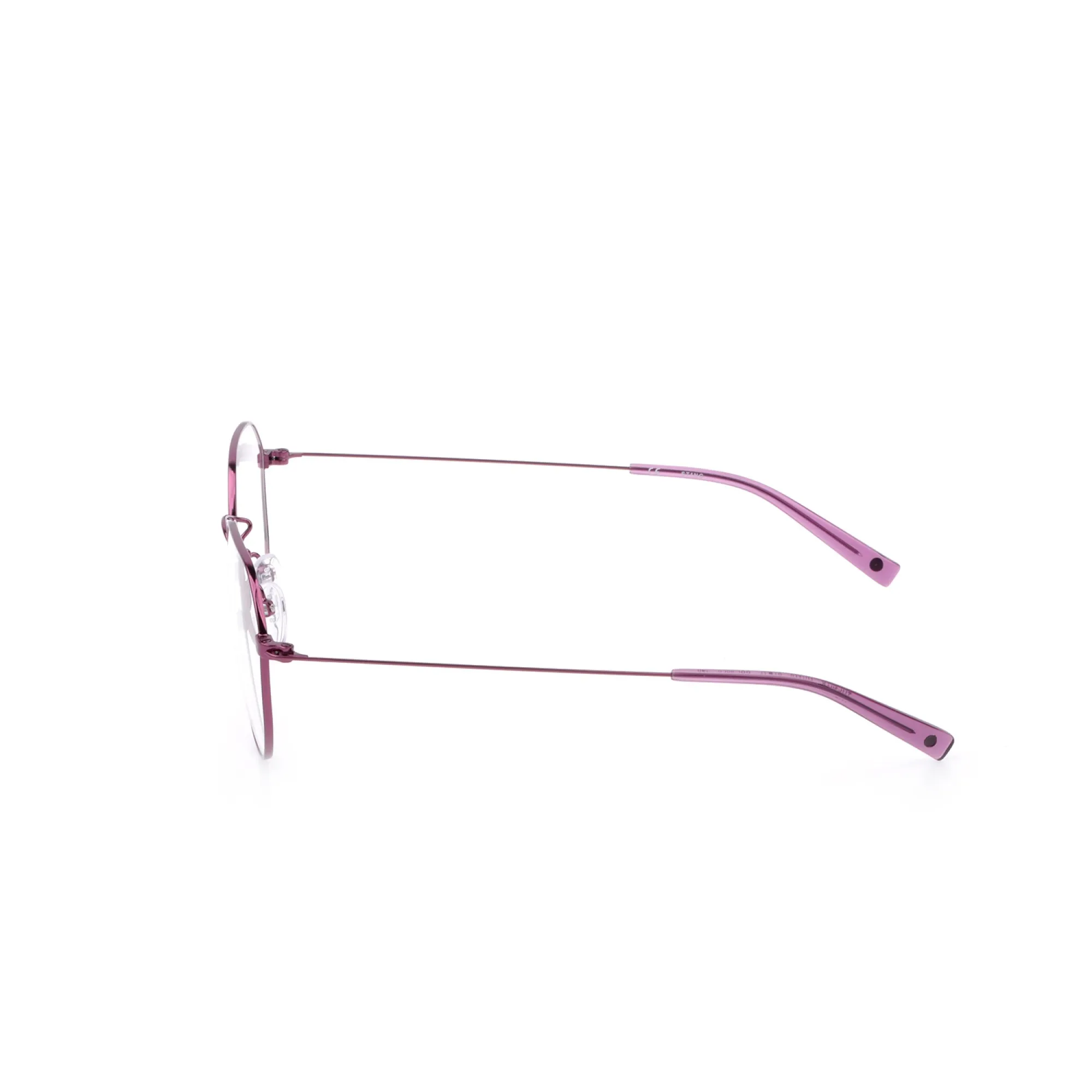   Sting VST223 Trend 8 08E6 Viola Lucido | Occhiale Da Vista Unisex 