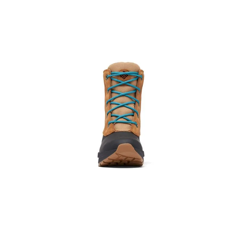 Stivale invernale Columbia MORITZA SHIELD Omni-Heat™ (Elk, River Blue) donna