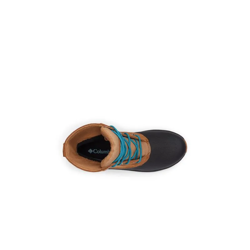 Stivale invernale Columbia MORITZA SHIELD Omni-Heat™ (Elk, River Blue) donna