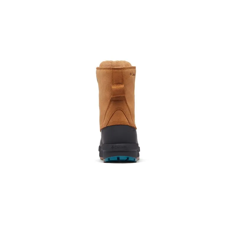 Stivale invernale Columbia MORITZA SHIELD Omni-Heat™ (Elk, River Blue) donna
