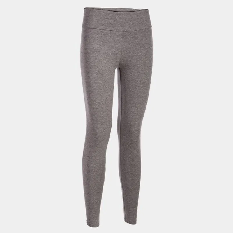 Street Long Tights Melange Grey