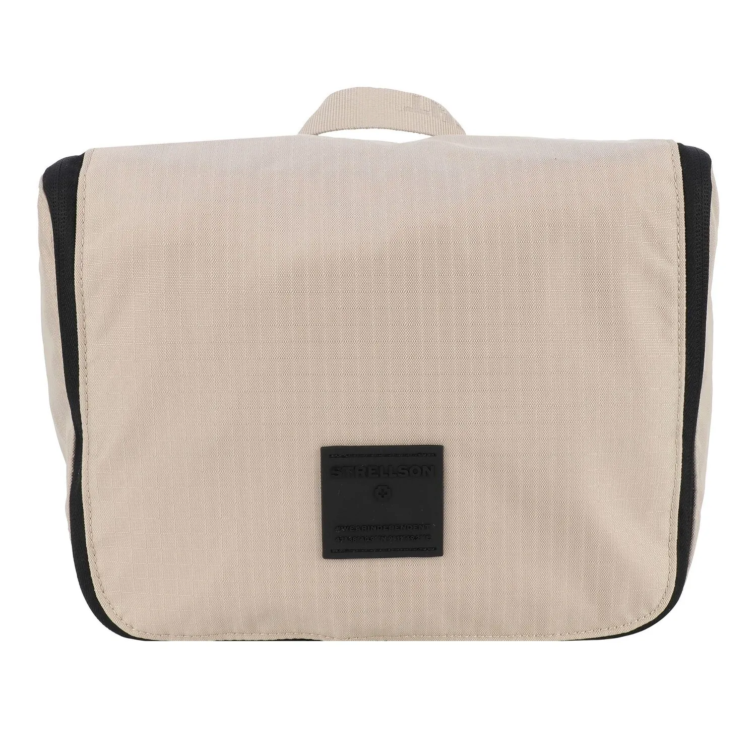 Strellson Northwood RS Benny Borsa da toilette 28 cm