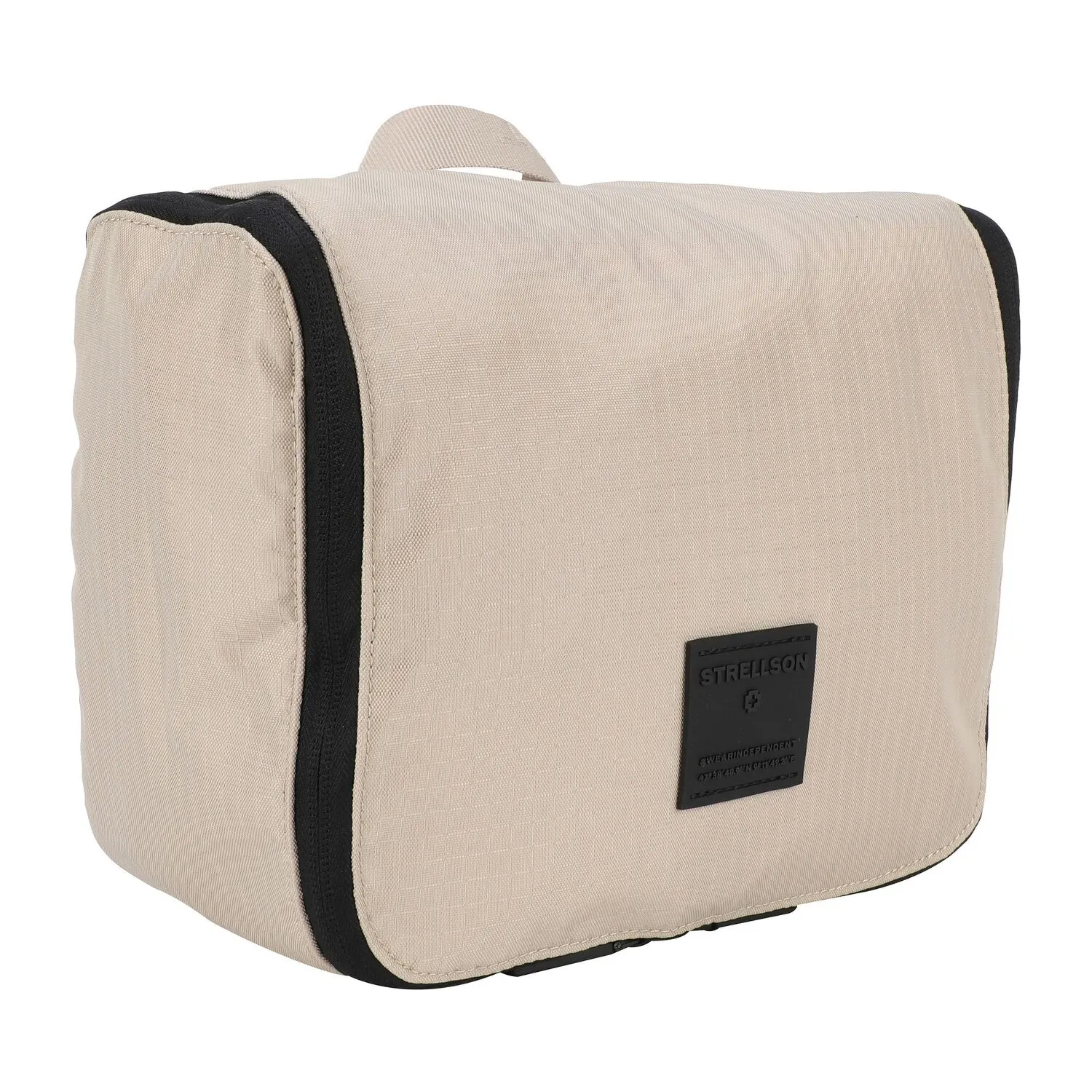 Strellson Northwood RS Benny Borsa da toilette 28 cm