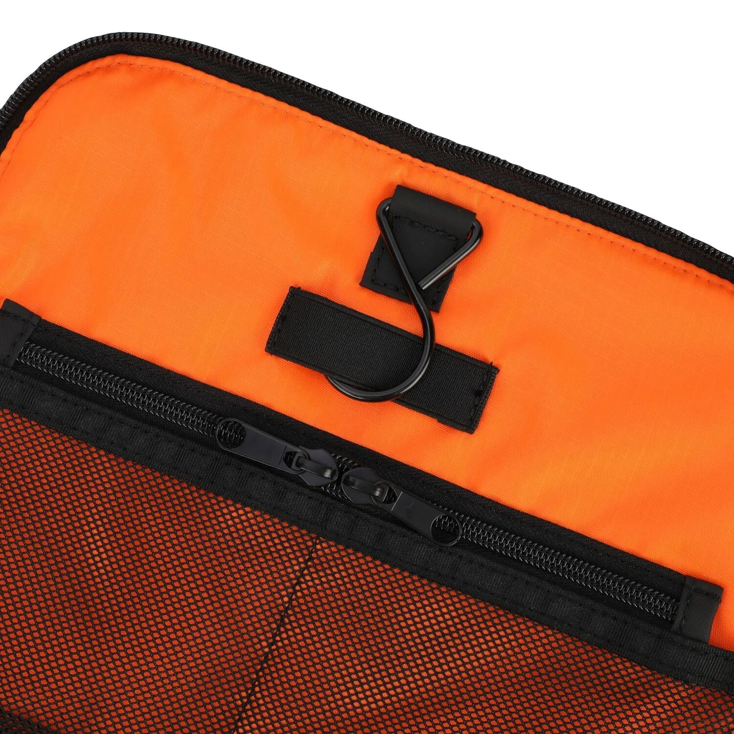 Strellson Northwood RS Benny Borsa da toilette 28 cm