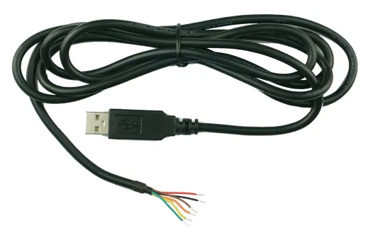 Strumento di sviluppo comunicazione e wireless FTDI Chip