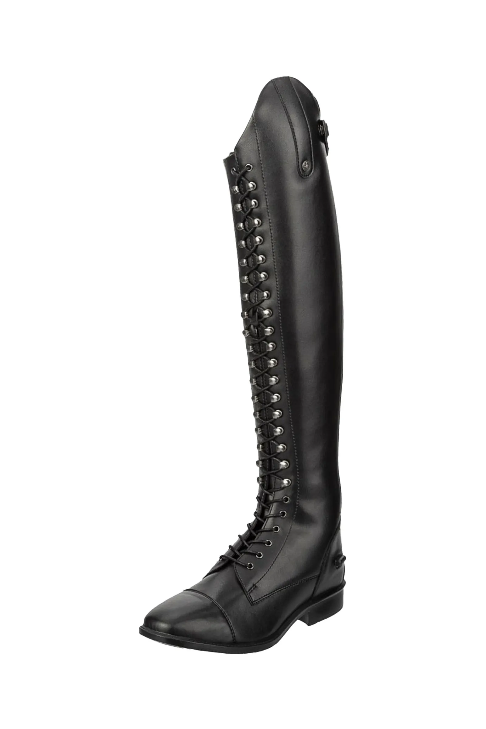 Suedwind Footwear Legacy Venado Stivali da equitazione vegan alti in pizzo