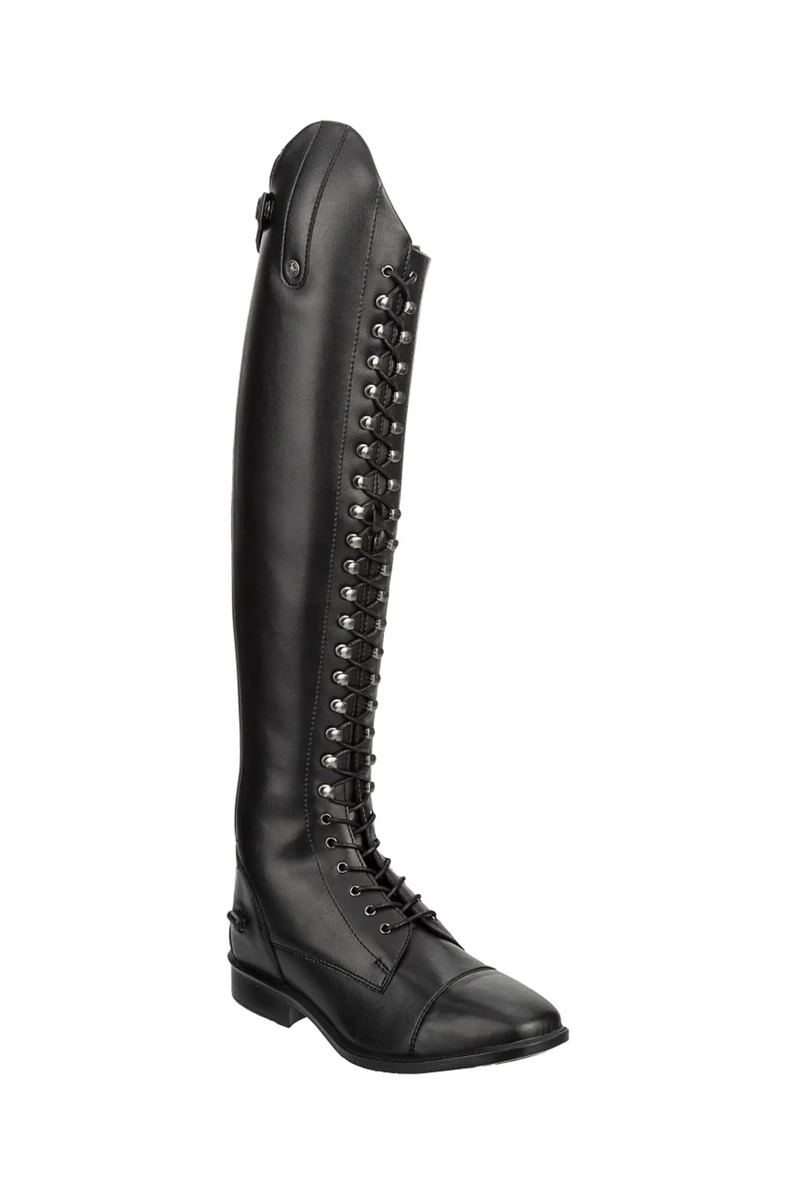 Suedwind Footwear Legacy Venado Stivali da equitazione vegan alti in pizzo