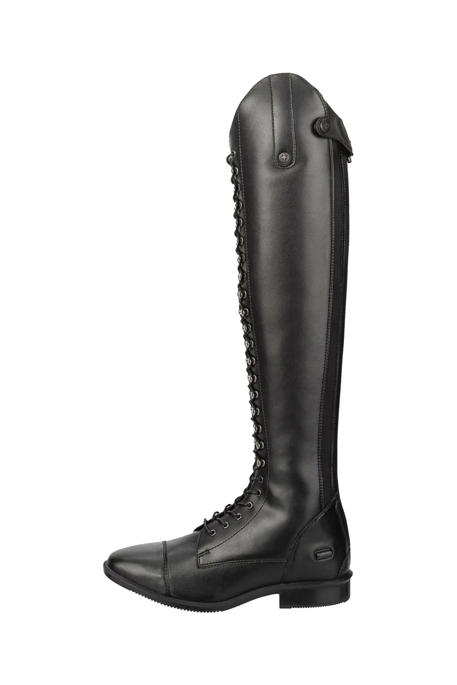 Suedwind Footwear Legacy Venado Stivali da equitazione vegan alti in pizzo