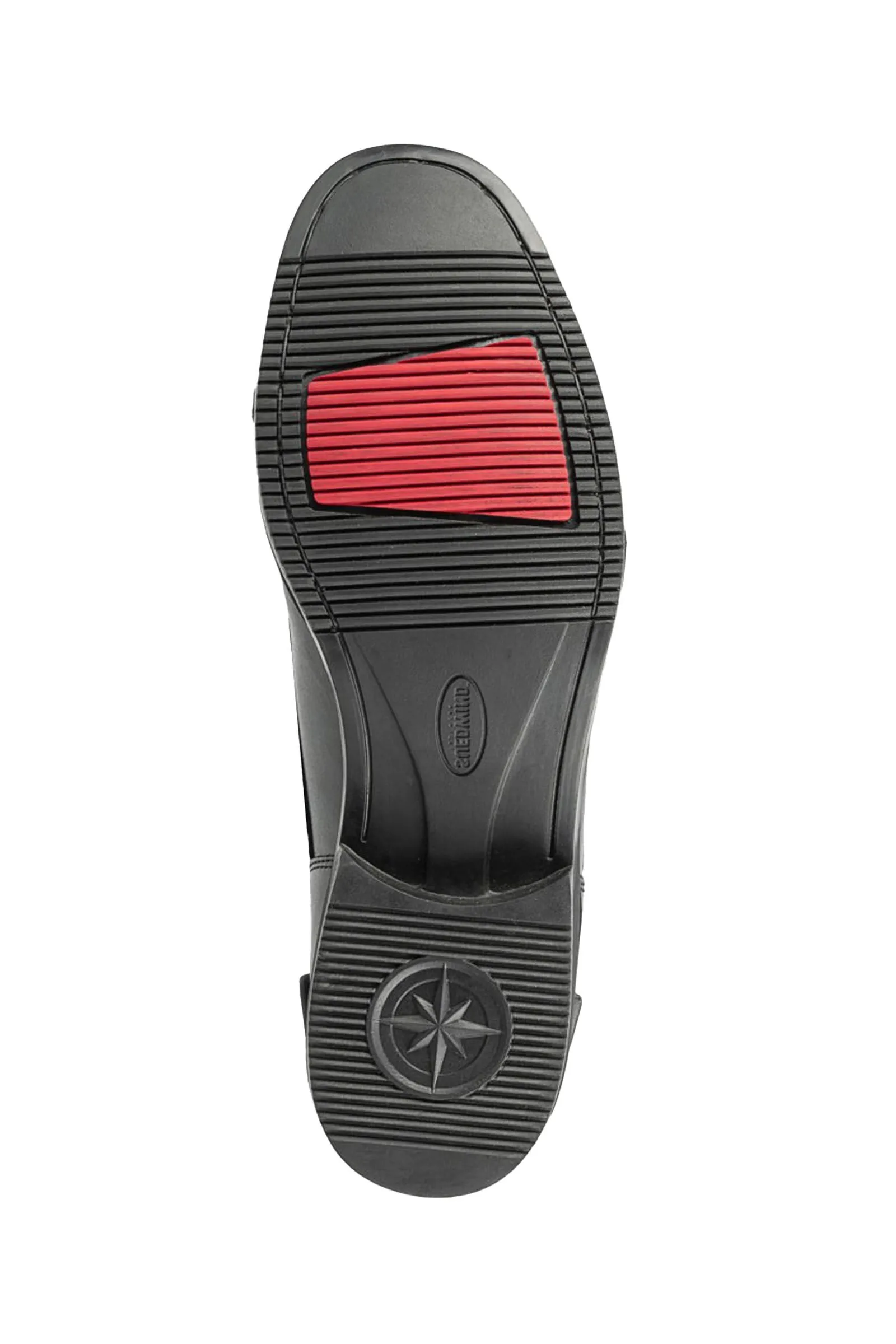Suedwind Footwear Legacy Venado Stivali da equitazione vegan alti in pizzo