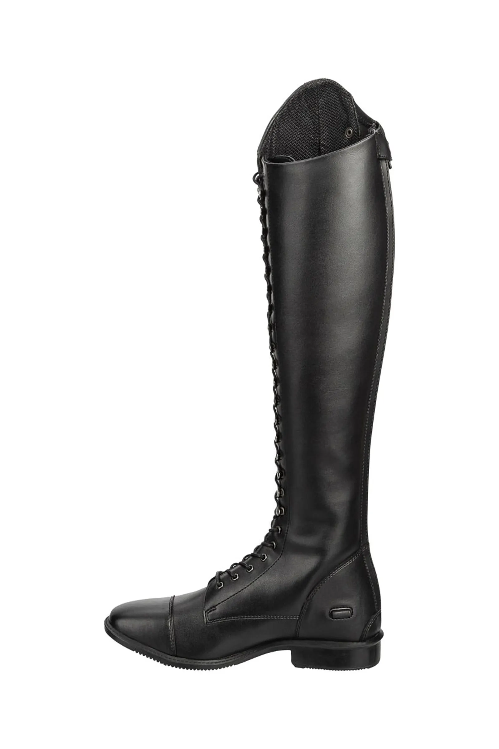 Suedwind Footwear Legacy Venado Stivali da equitazione vegan alti in pizzo