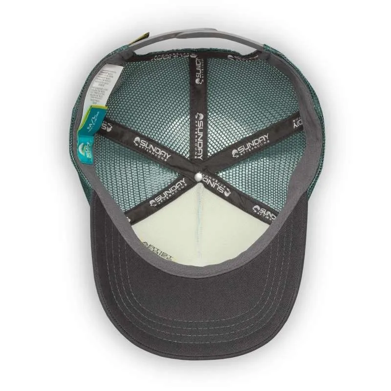 Sunday Afternoons Kids' Osprey trucker