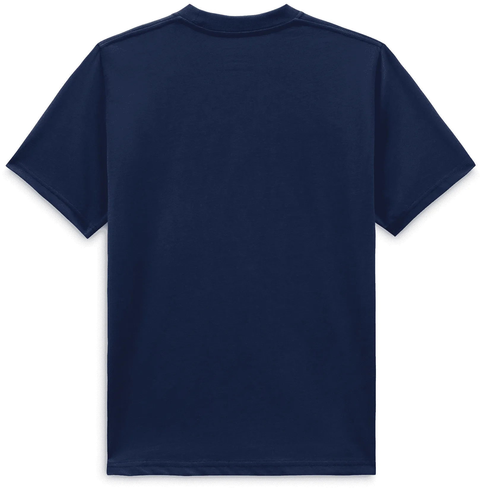 T-SHIRT A MANICA CORTA JUNIOR VANS BY VANS CLASSIC LOGO FILL BOYS DREBLU VN0A3189 LKZ