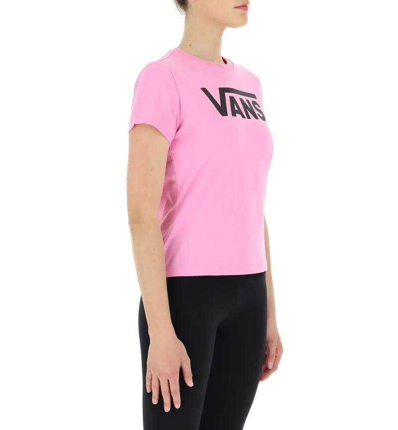 T-shirt con logo