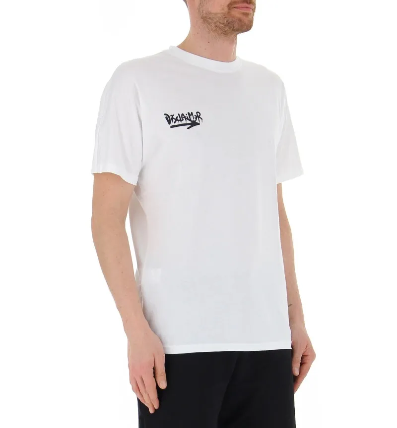T-shirt con stampa