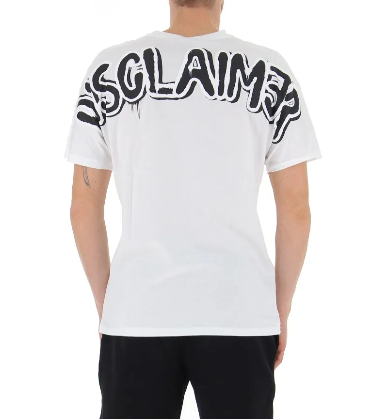 T-shirt con stampa