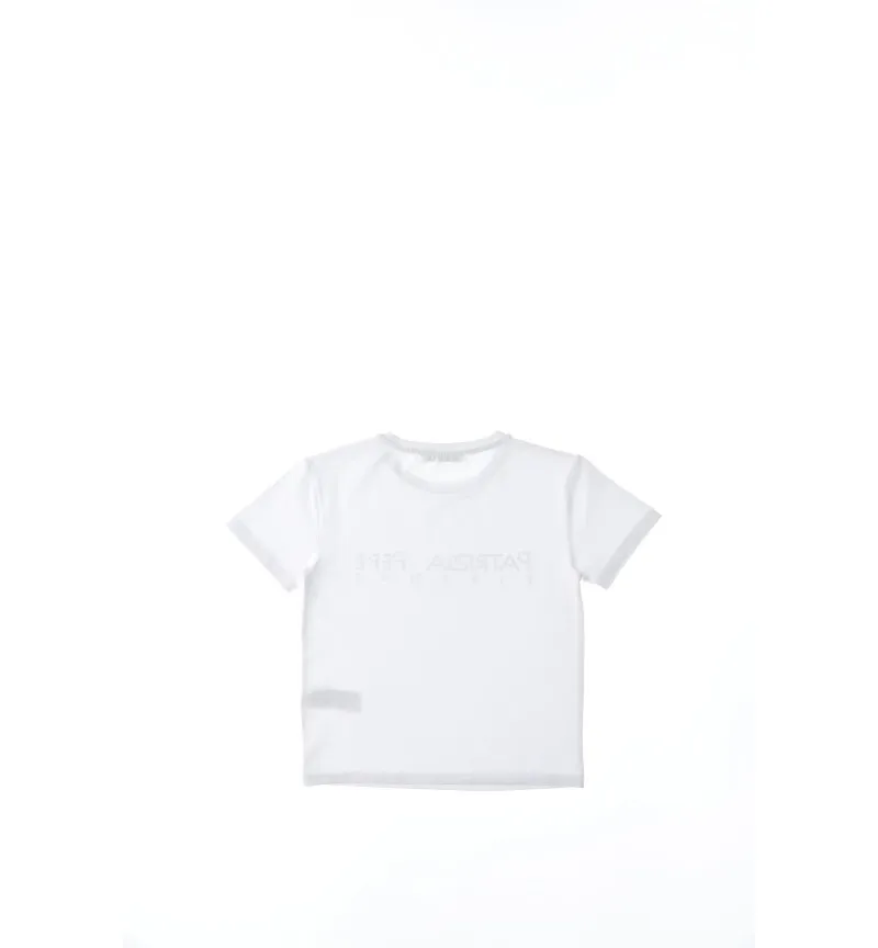 T-shirt da bambina