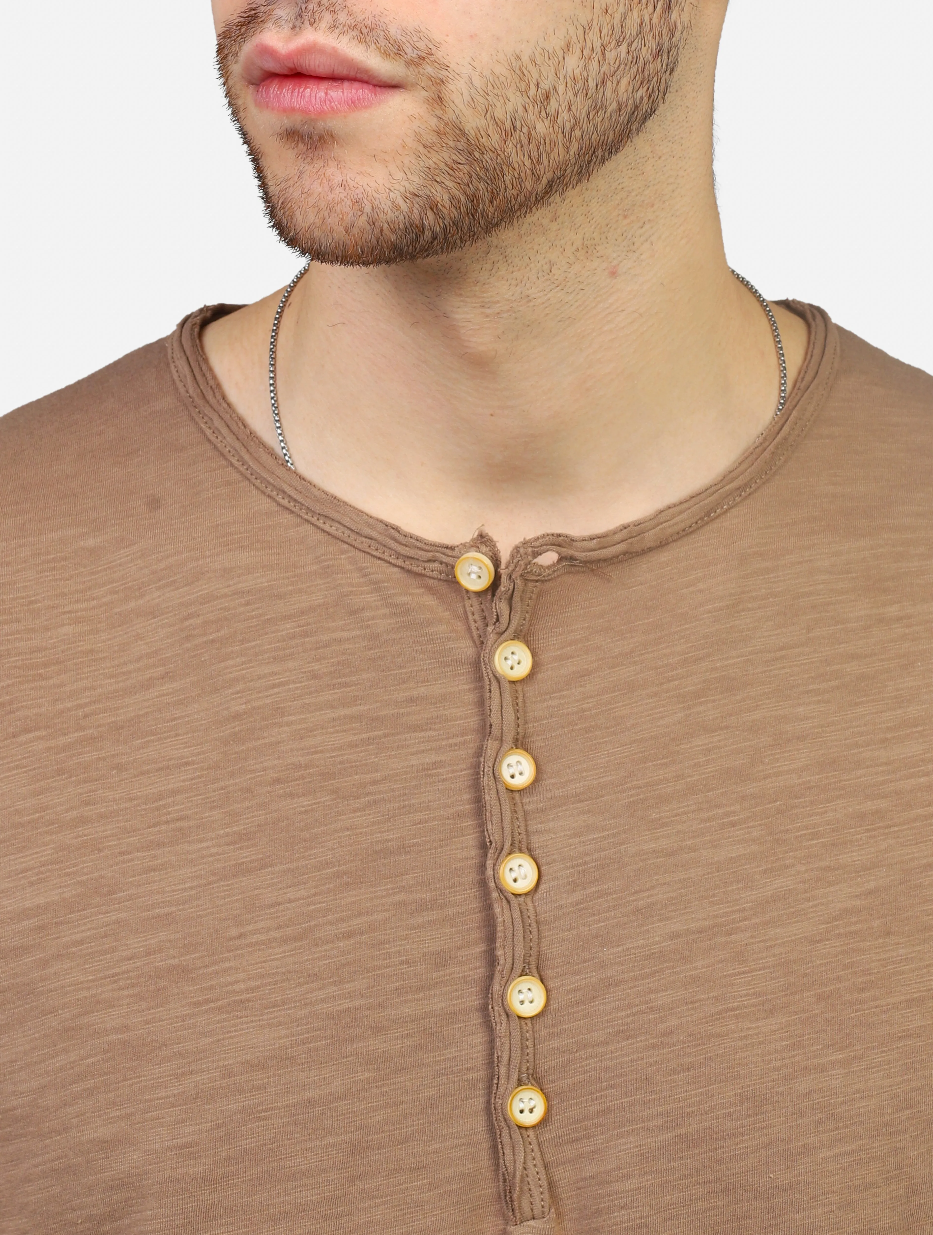 t-shirt GIANNI LUPO GL2137F CAMEL