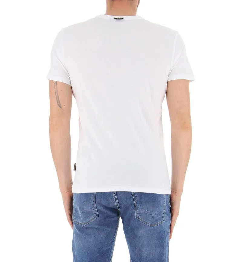 T-shirt girocollo