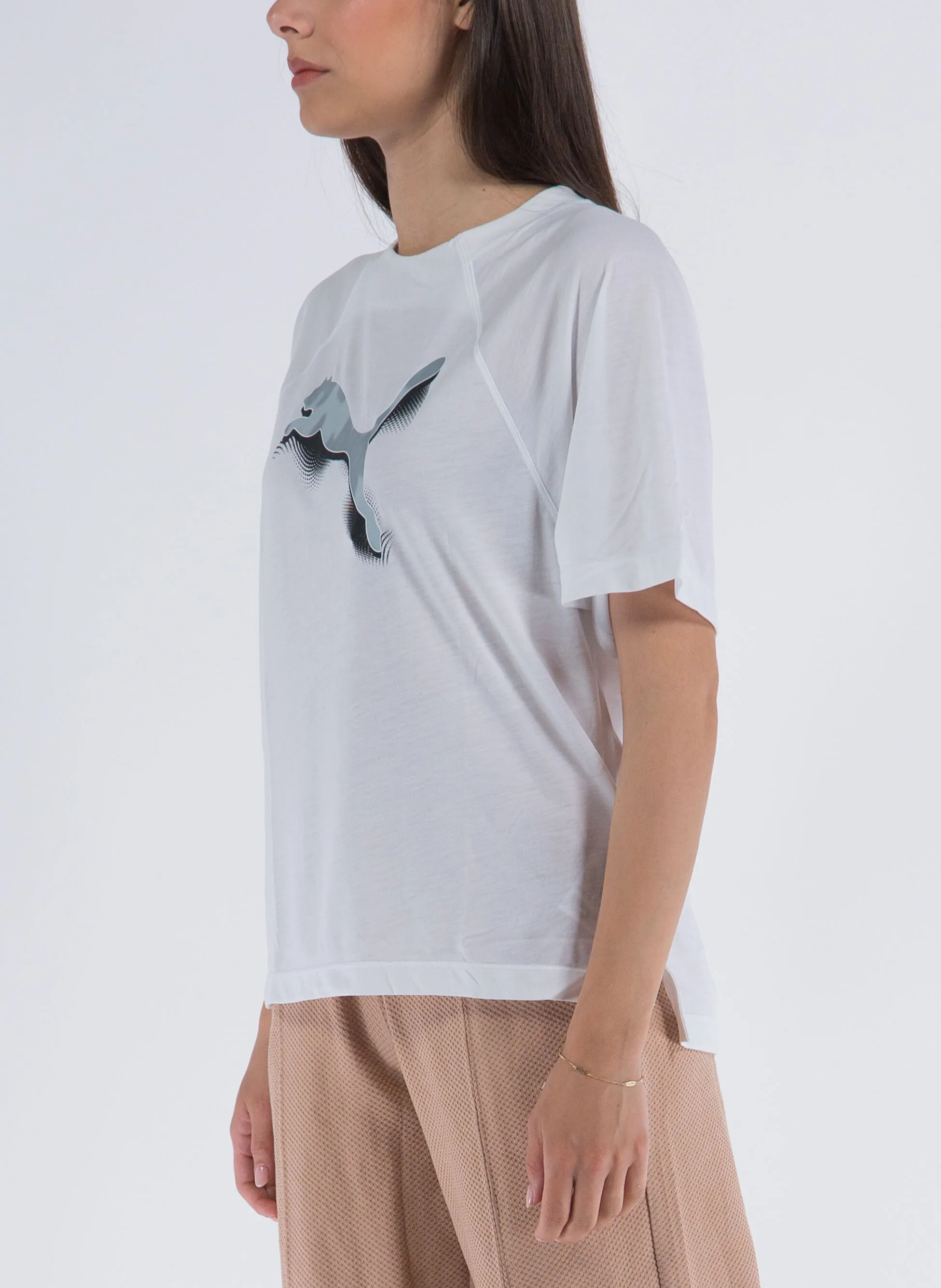 t-shirt modern sport oversize