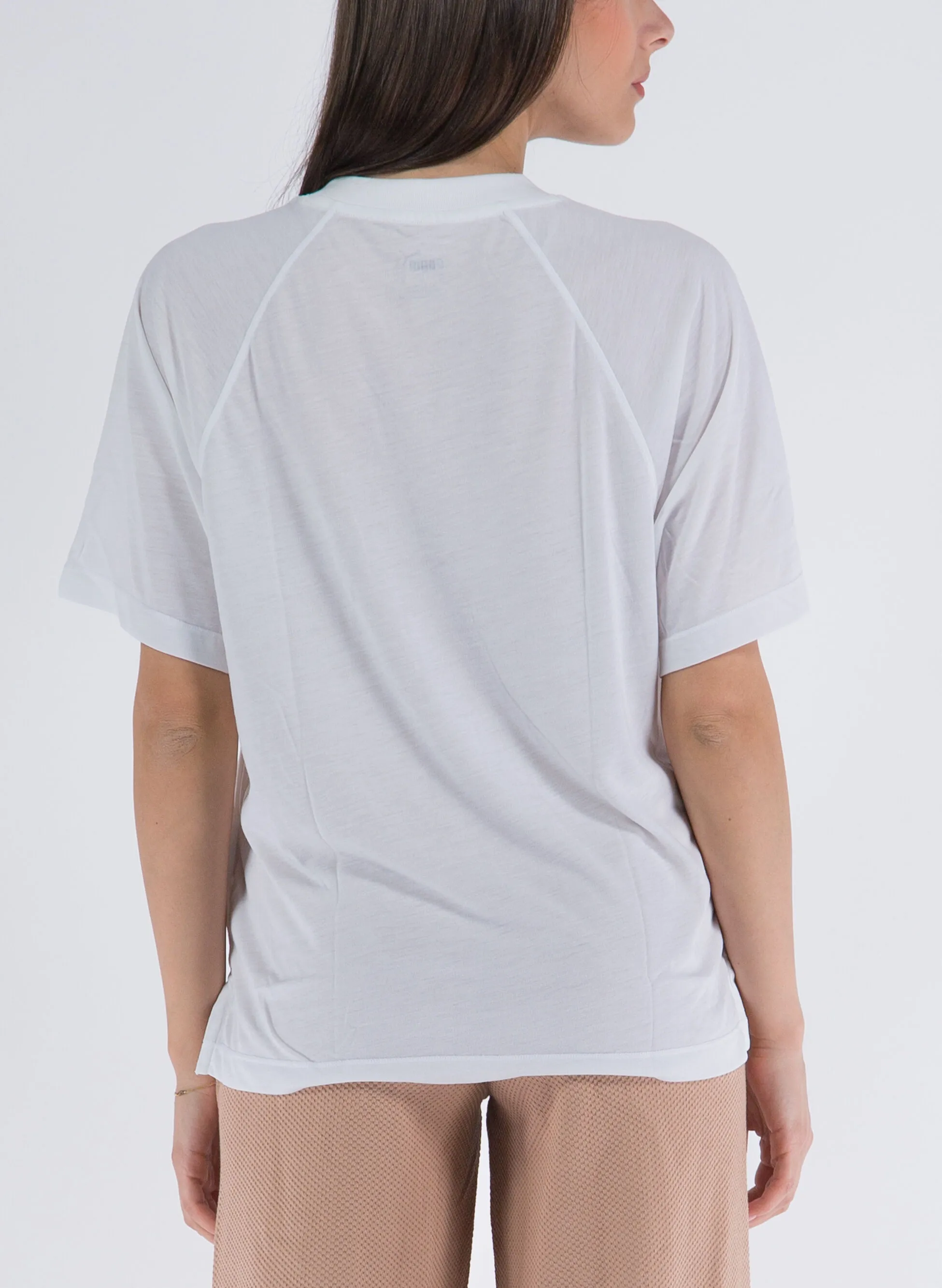 t-shirt modern sport oversize