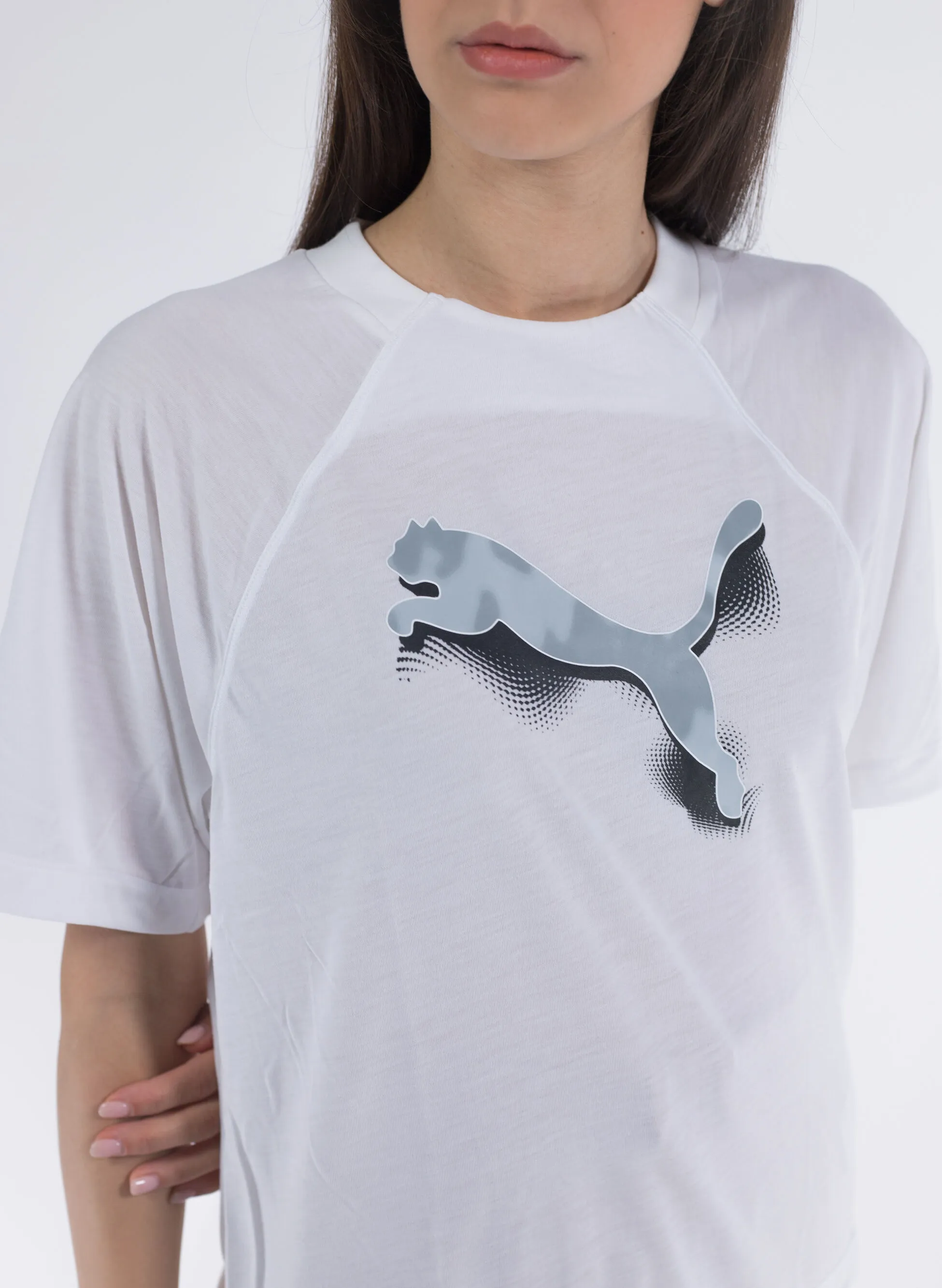 t-shirt modern sport oversize