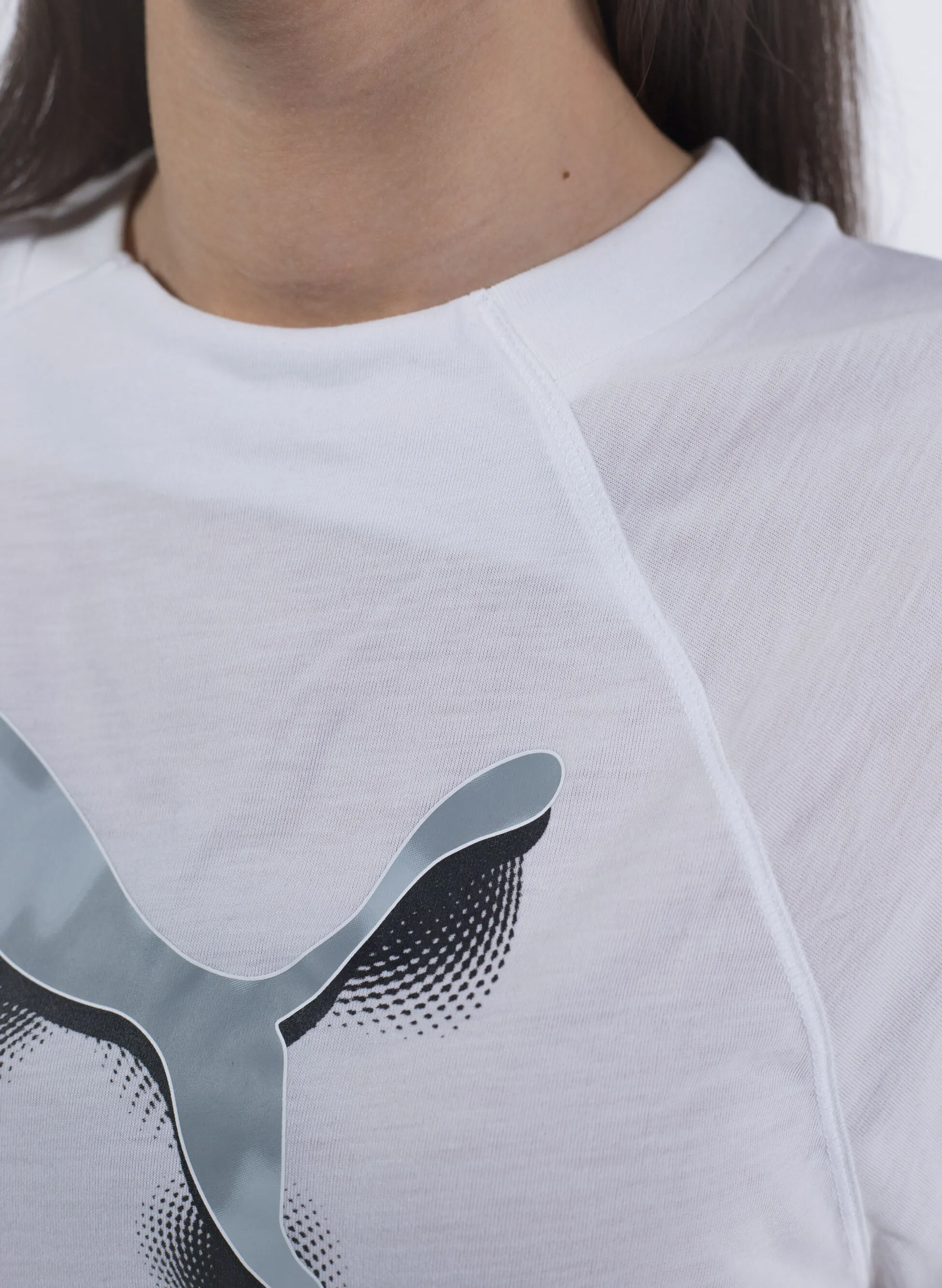 t-shirt modern sport oversize