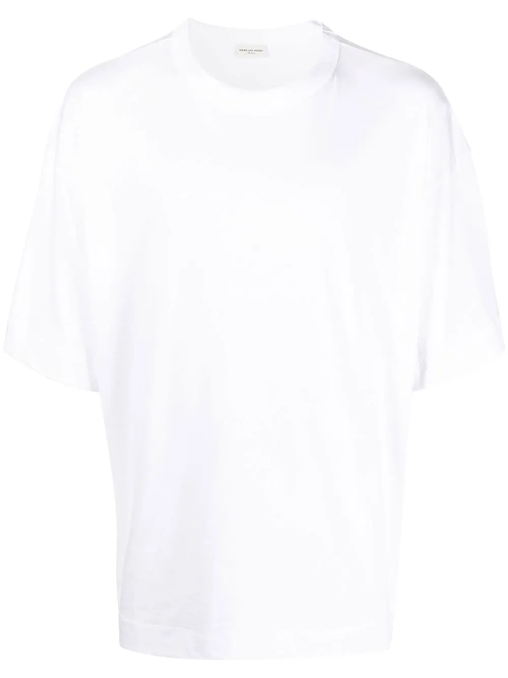 t-shirt oversize