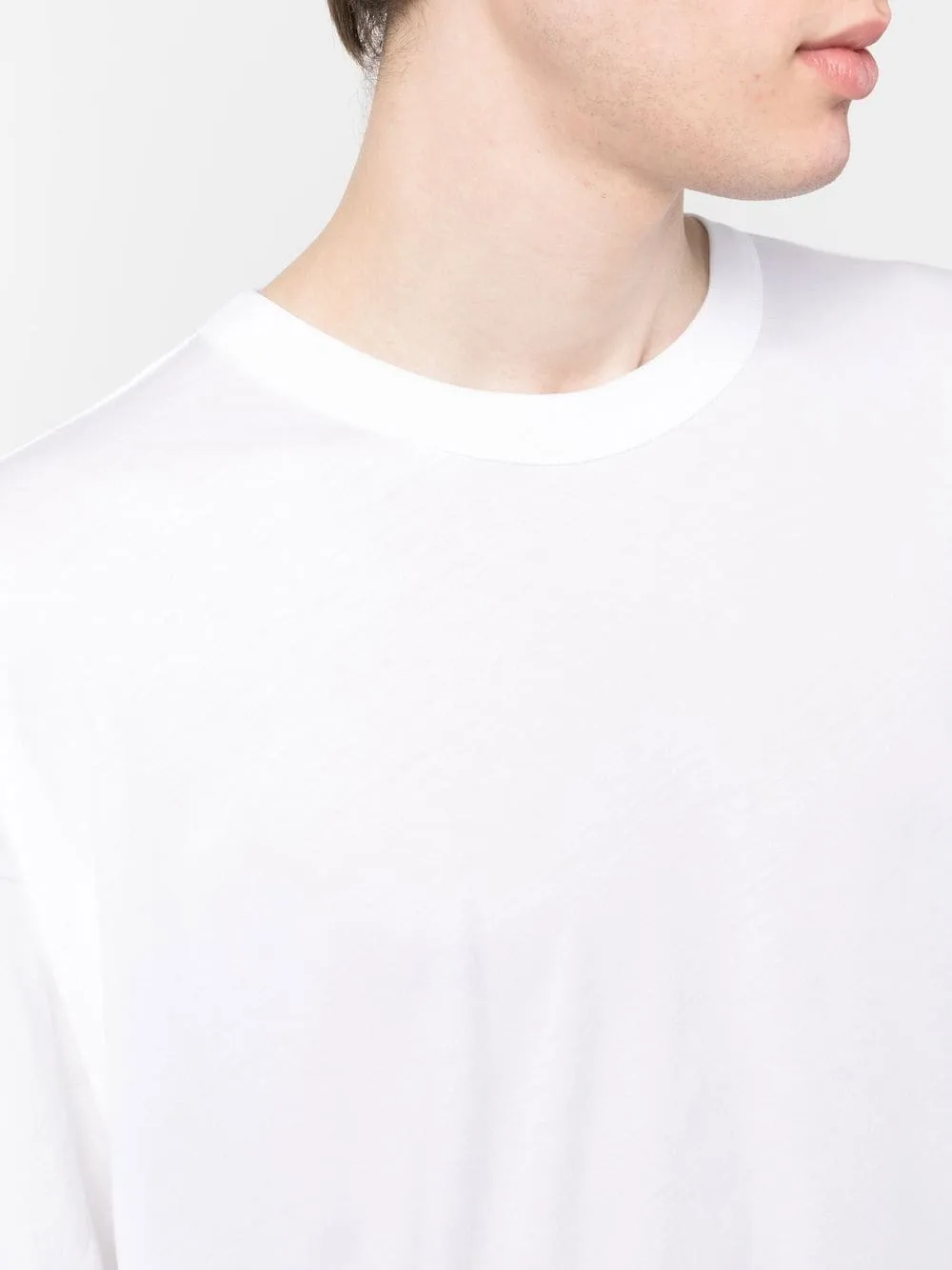 t-shirt oversize