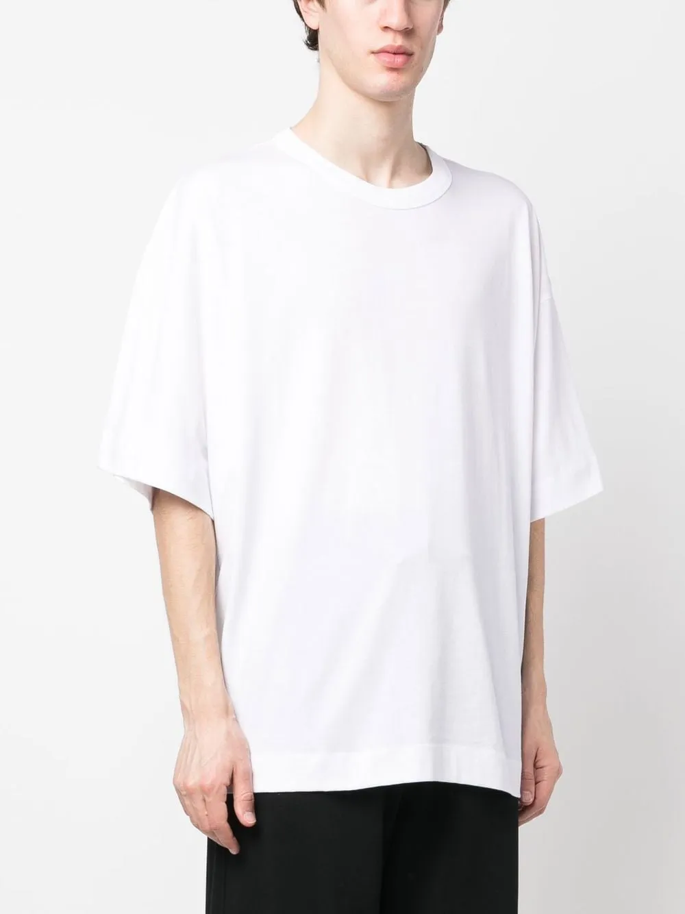 t-shirt oversize