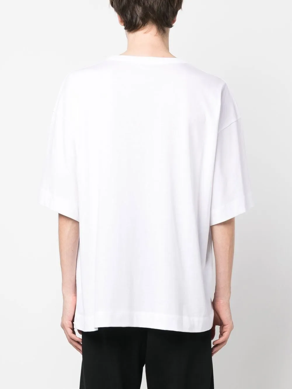 t-shirt oversize