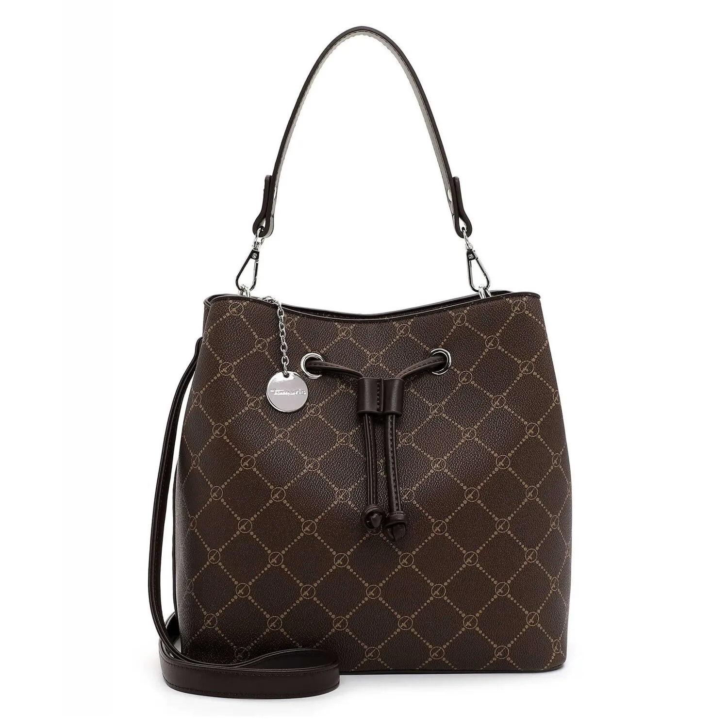 Tamaris Anastasia Borsa a marsupio classica 28 cm