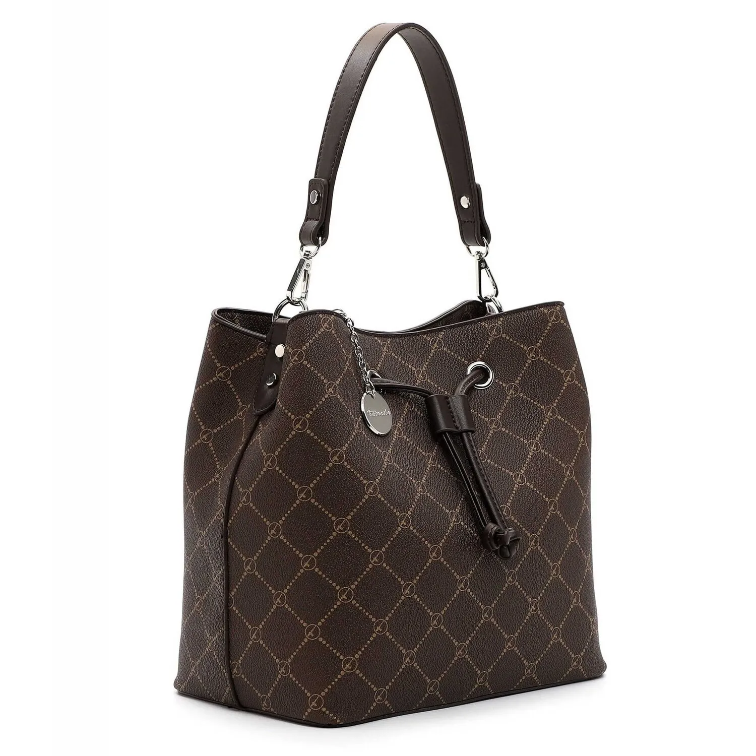 Tamaris Anastasia Borsa a marsupio classica 28 cm