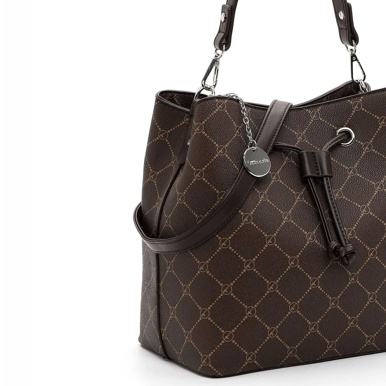 Tamaris Anastasia Borsa a marsupio classica 28 cm