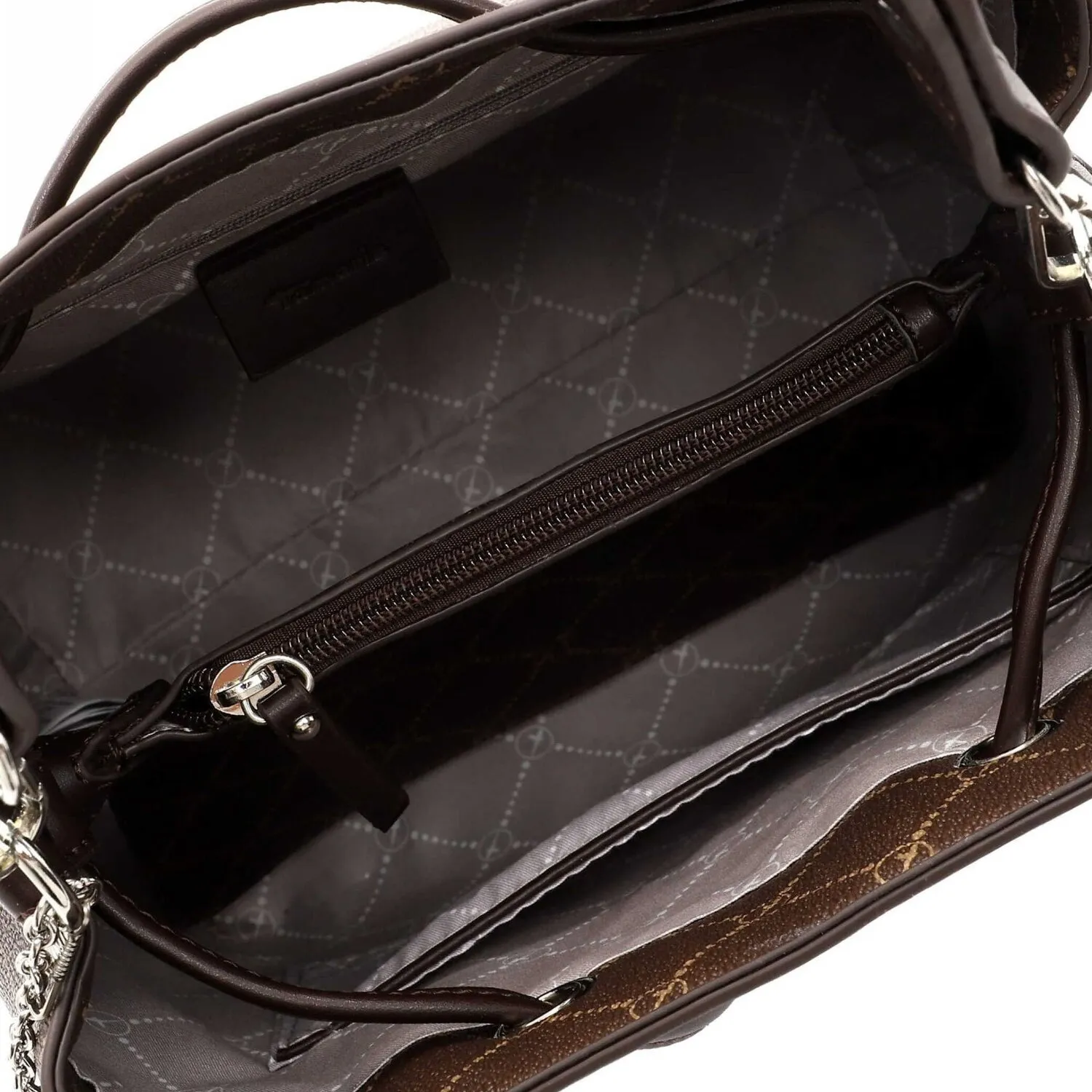 Tamaris Anastasia Borsa a marsupio classica 28 cm
