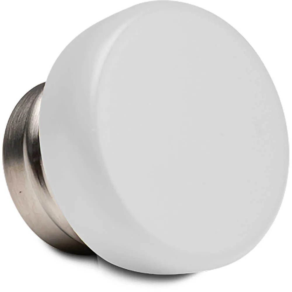 Tappo per Borraccia Grigio/Argento Clima 24Bottles