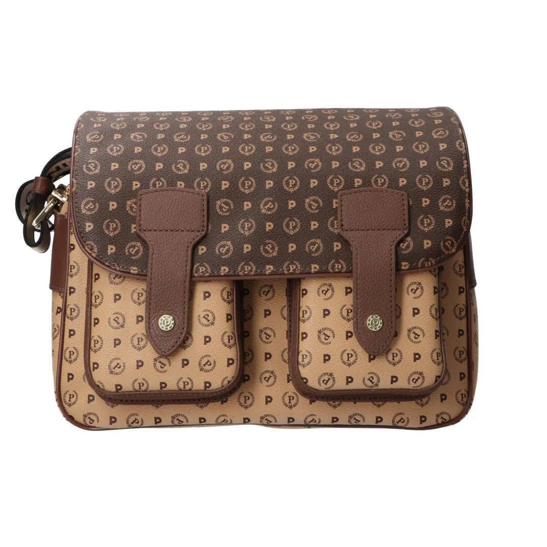 TE8401 Heritage Marrone beige