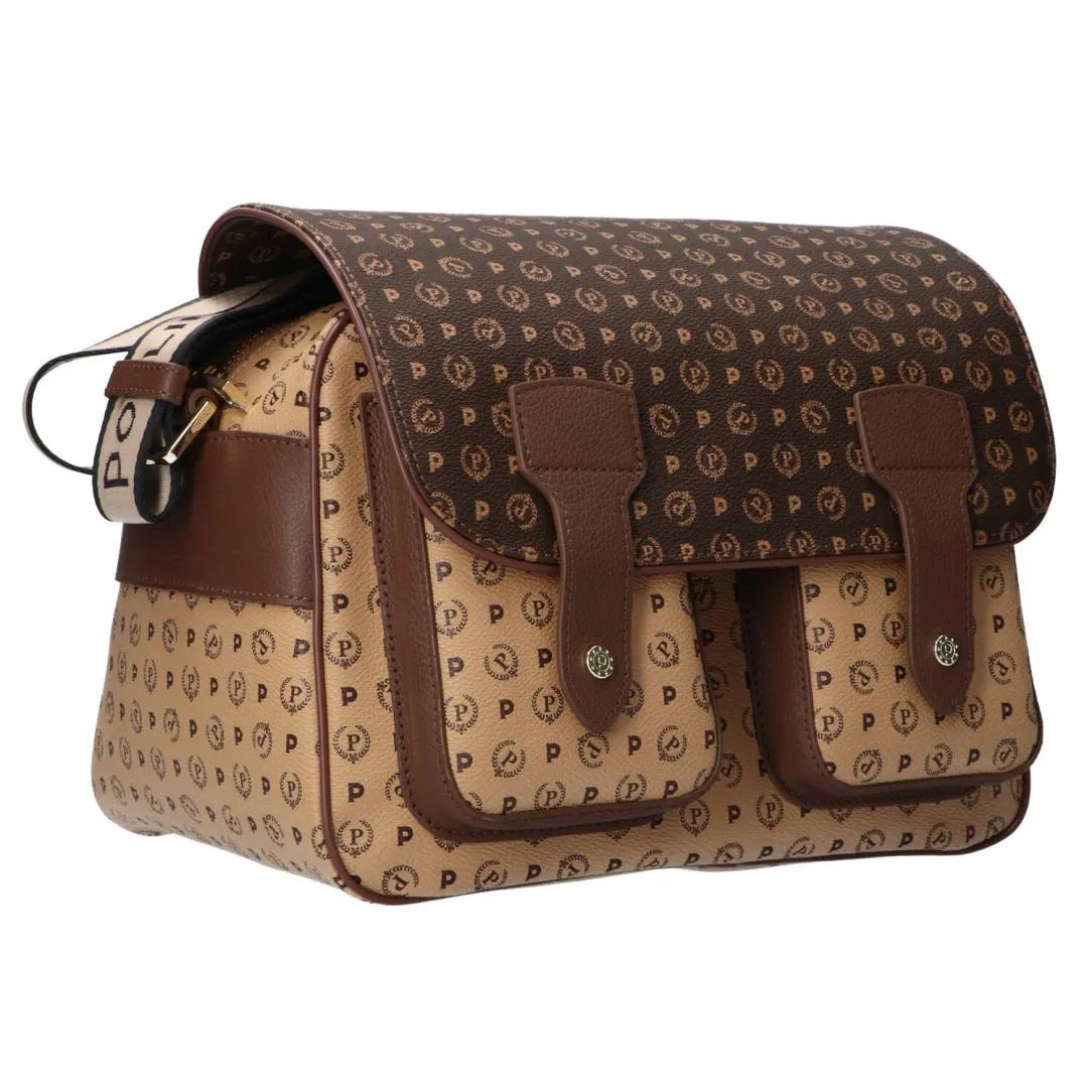 TE8401 Heritage Marrone beige
