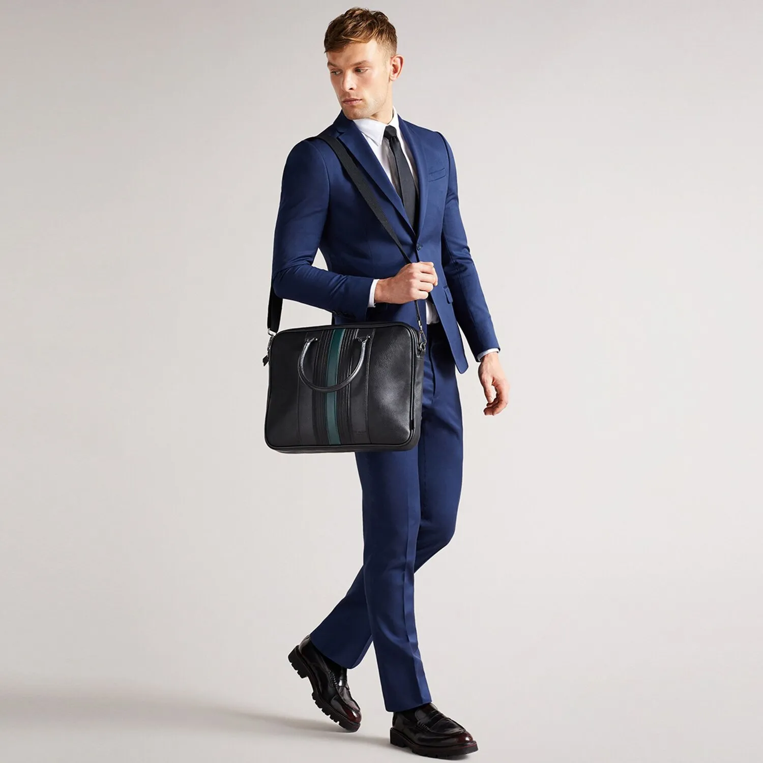 Ted Baker Nevver Cartella 42 cm per computer portatile