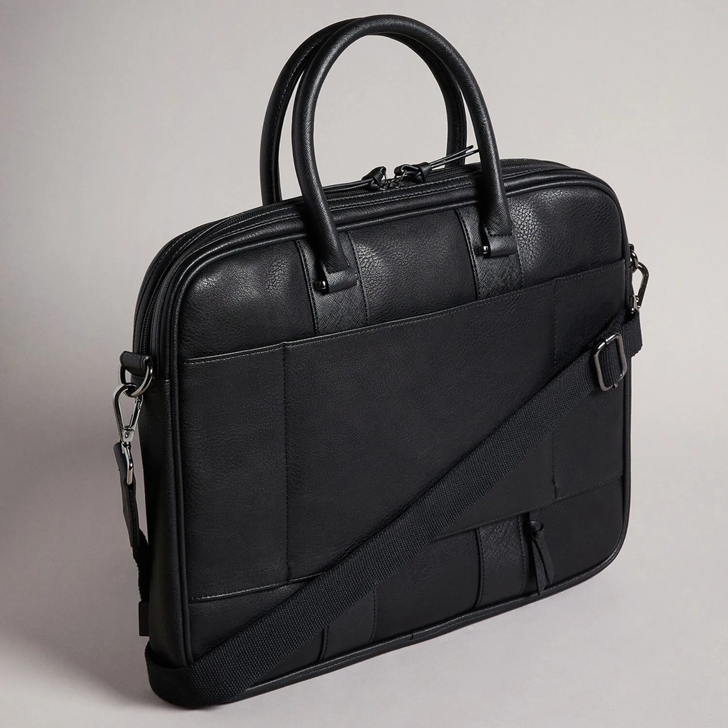 Ted Baker Nevver Cartella 42 cm per computer portatile