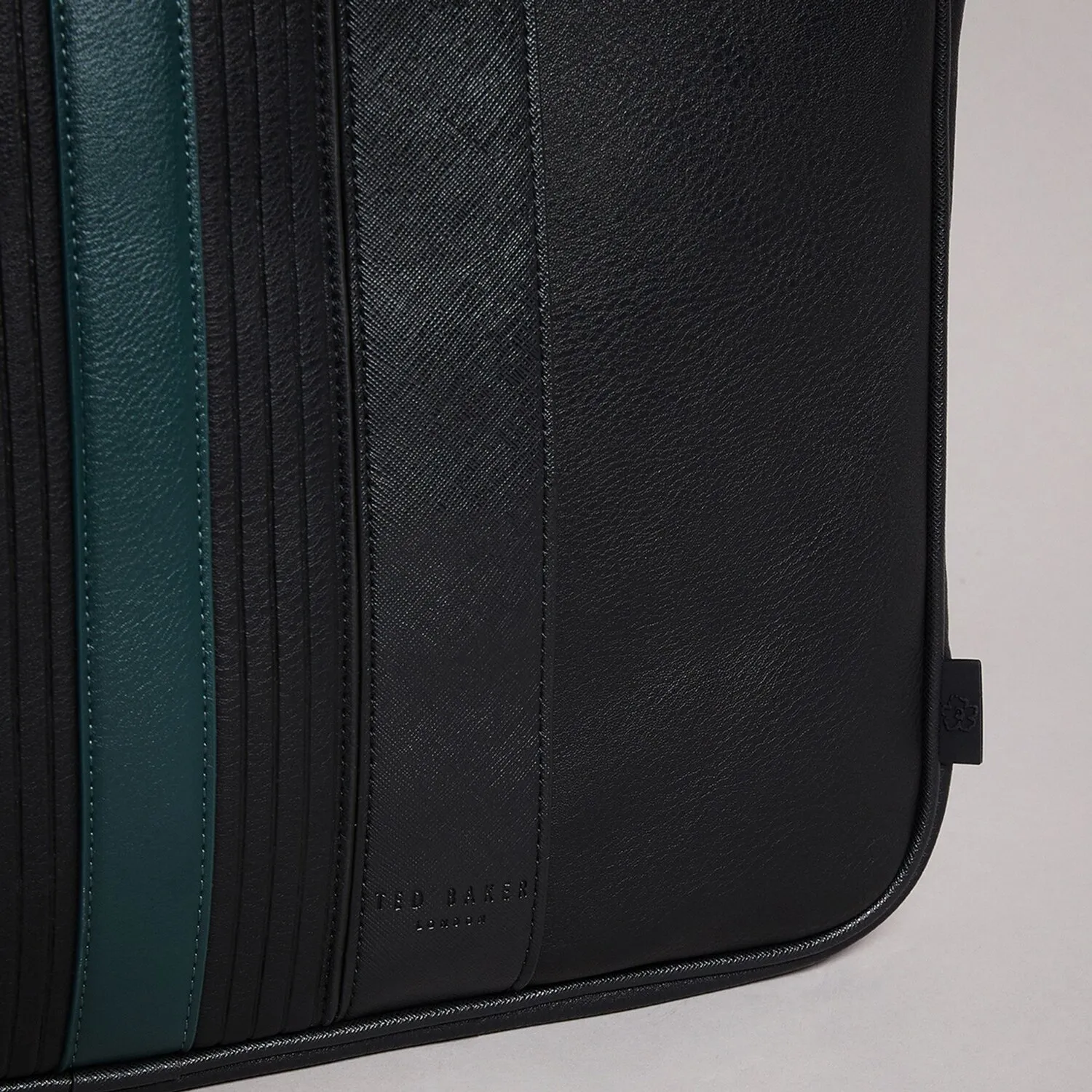 Ted Baker Nevver Cartella 42 cm per computer portatile