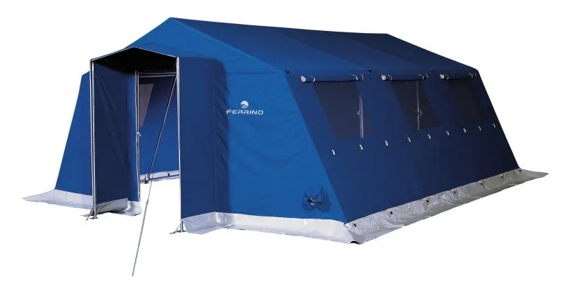 Tenda ferrino Montana 45Plus FR