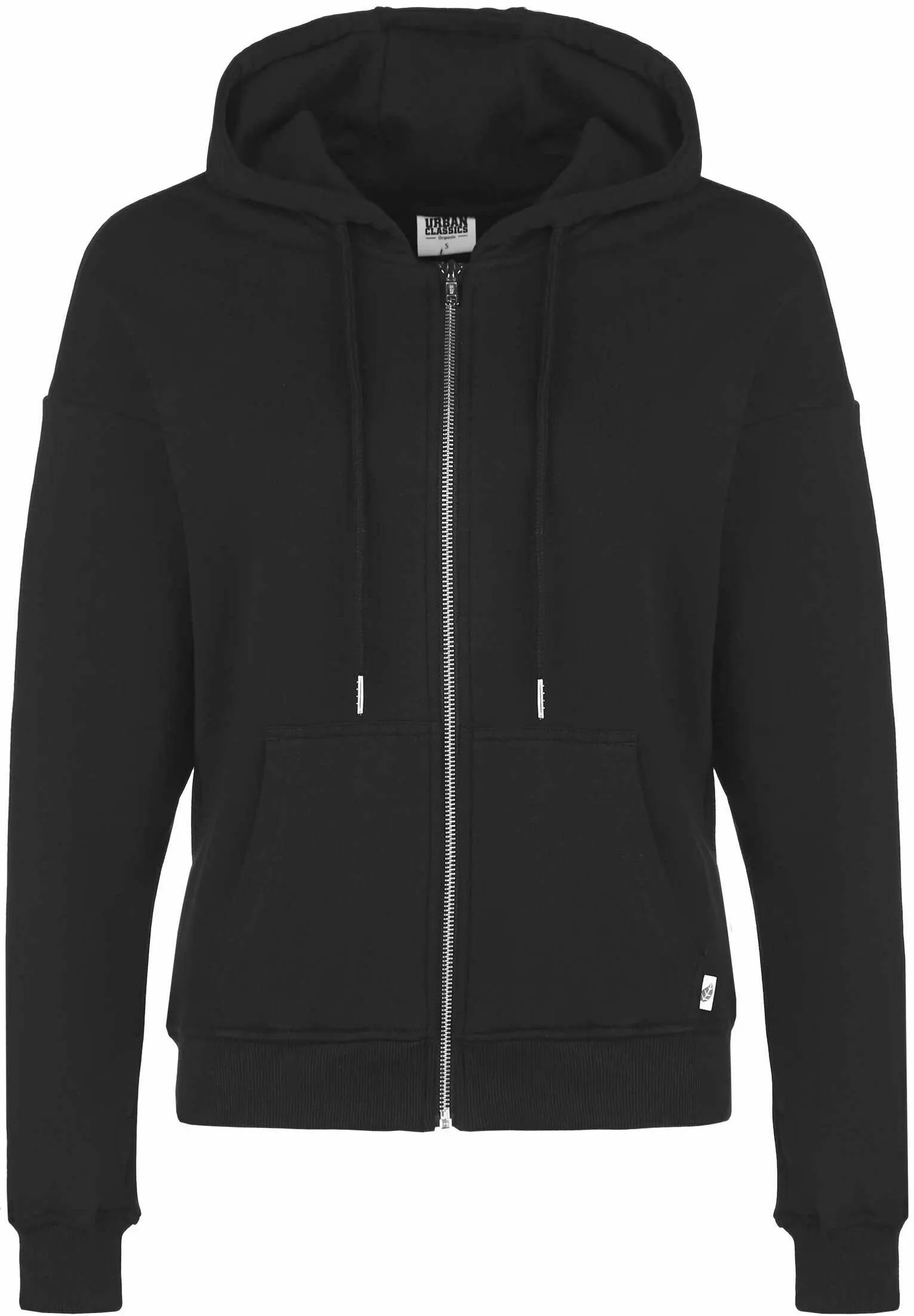 TERRY ZIP - Felpa con zip