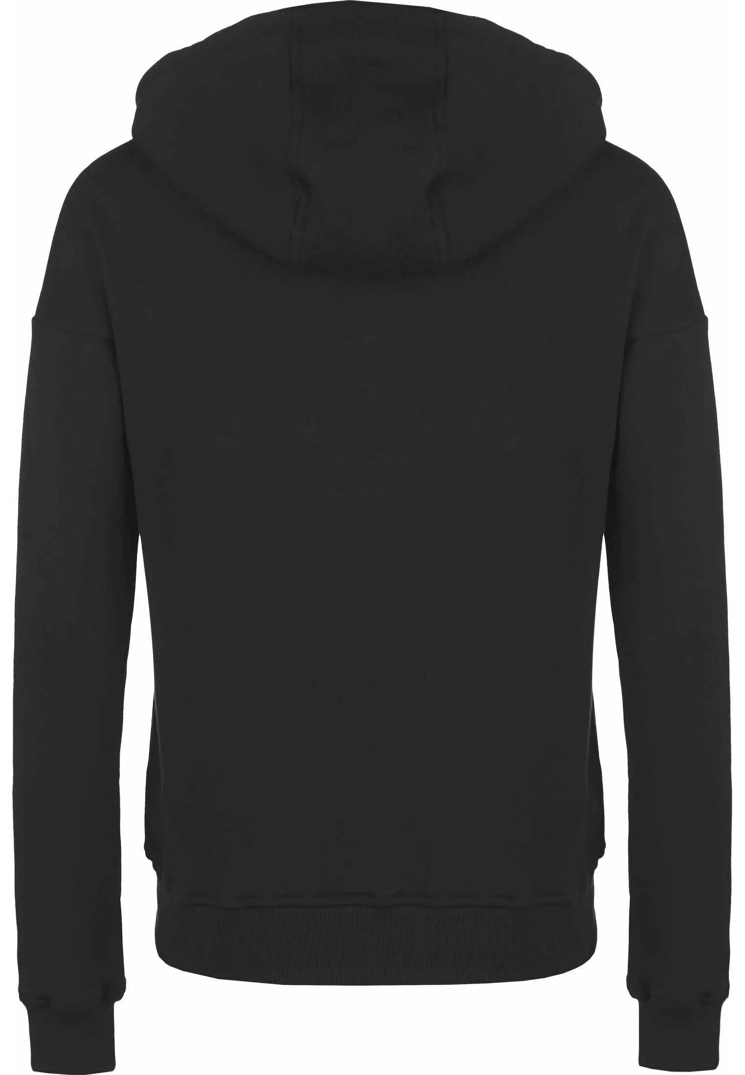 TERRY ZIP - Felpa con zip