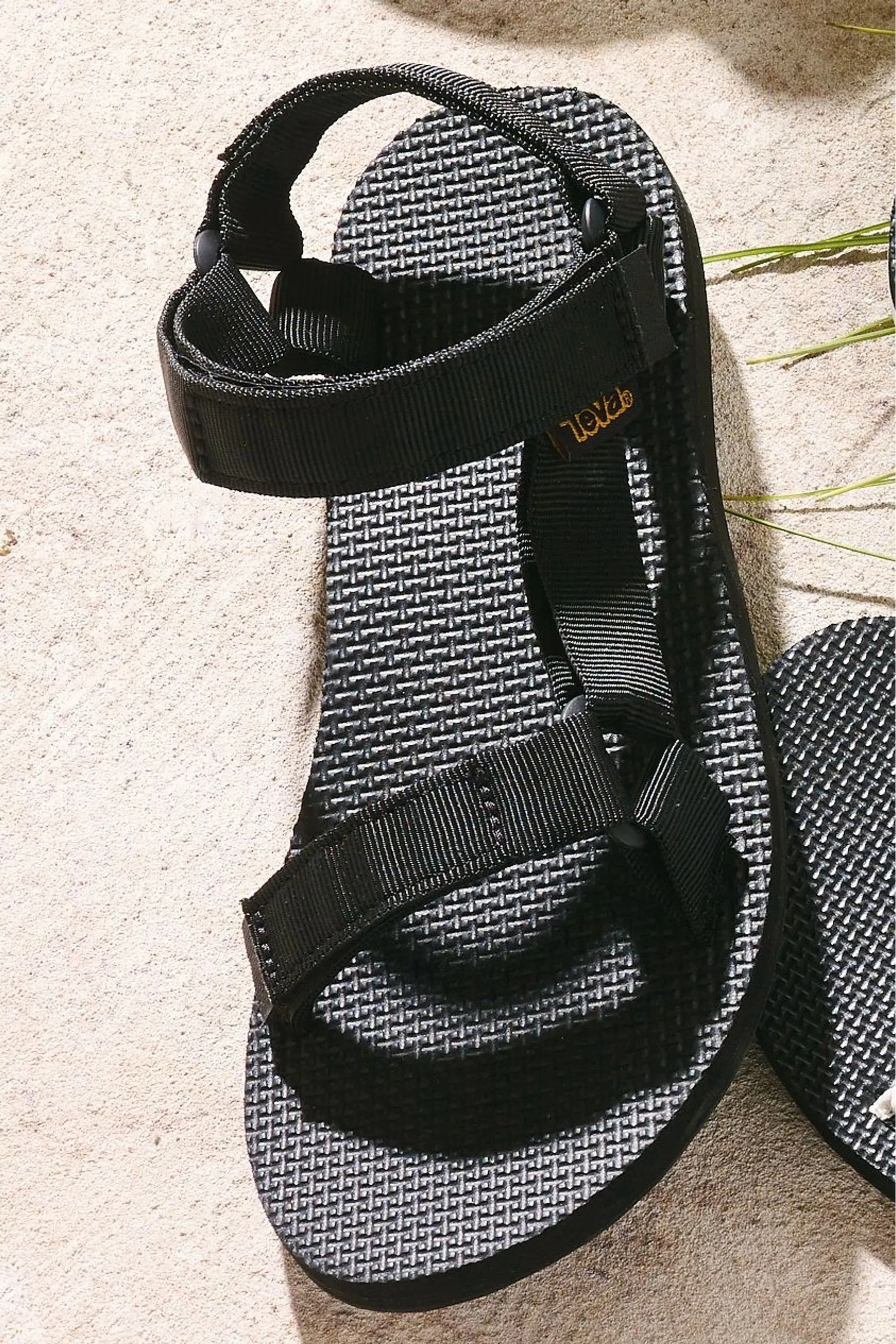 Teva Donna Dettagli metallizzati - Original Universal - Sandali