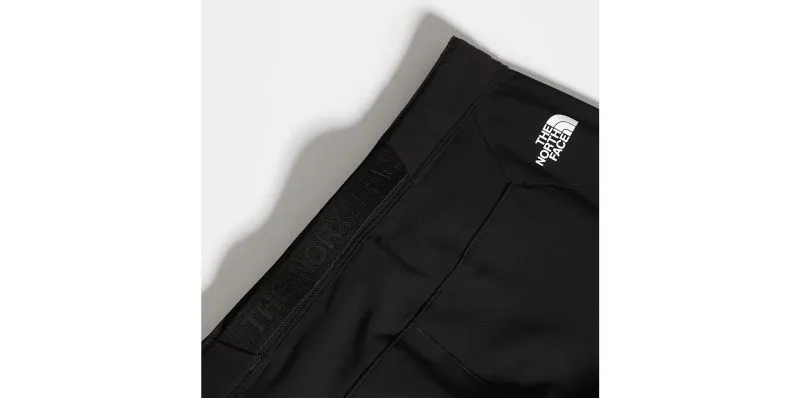 THE NORTH FACE WOMEN’S DIABLO II PANT Tnf Black pantalone trekking invernale