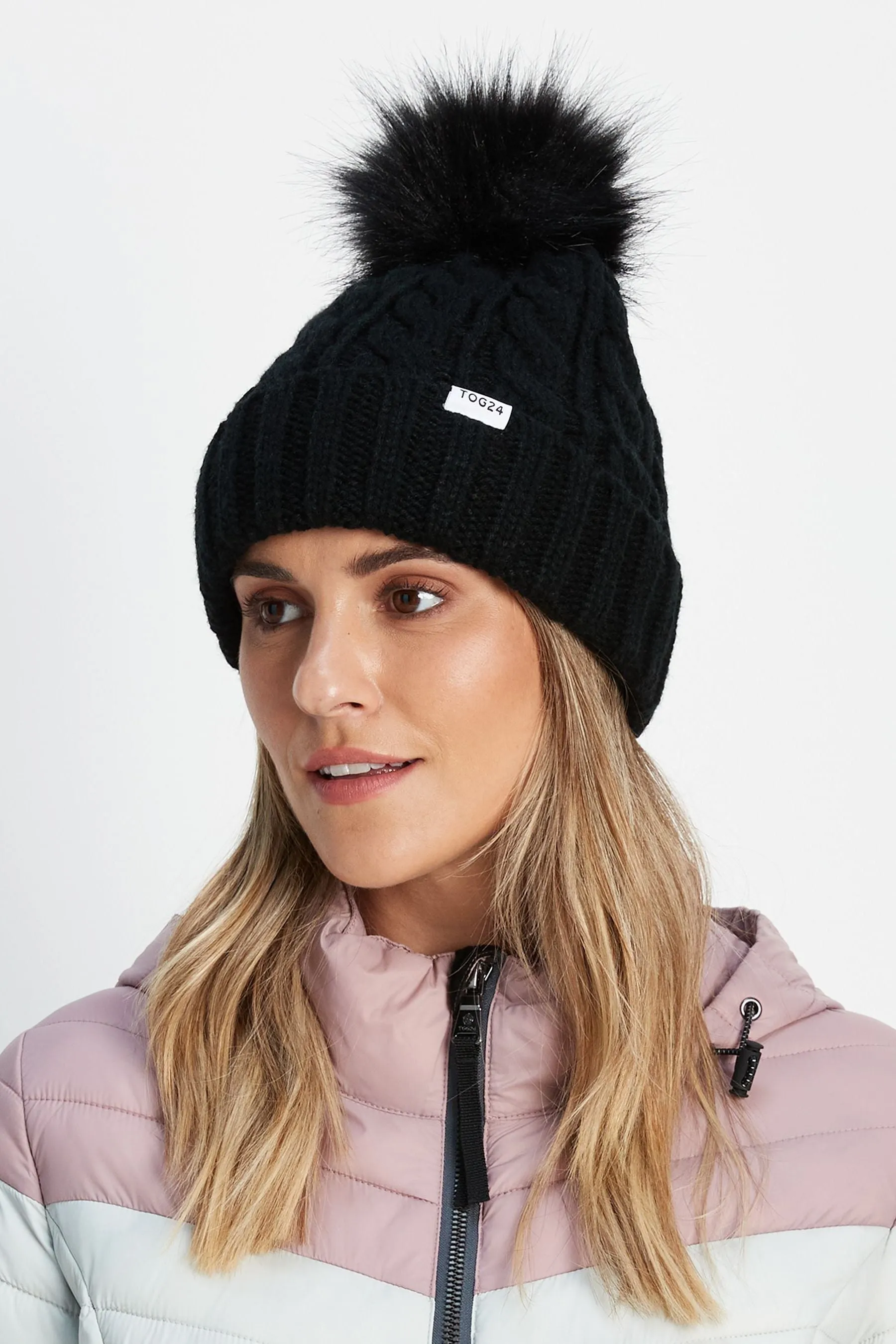 Tog 24 - Elias - Cappello in maglia